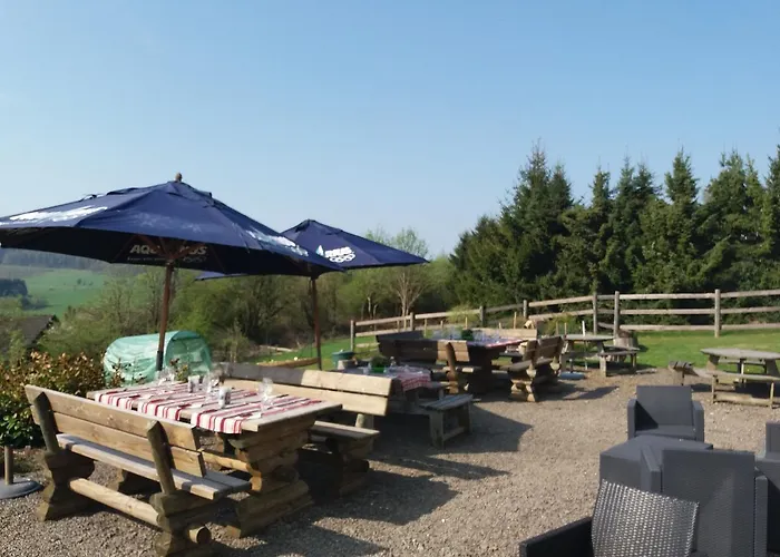 Auberge La Fourchette Paysanne