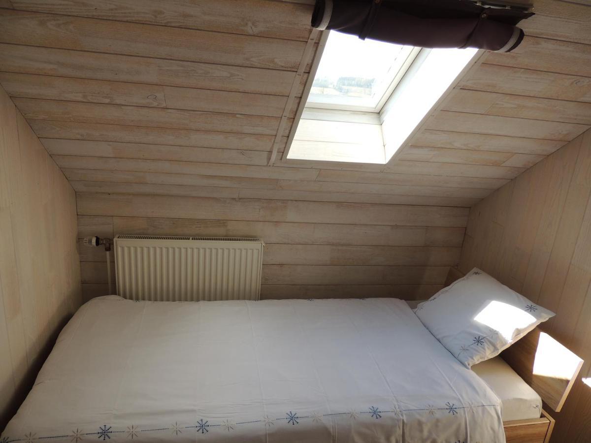 La Fourchette Paysanne Mini-hôtel 3*