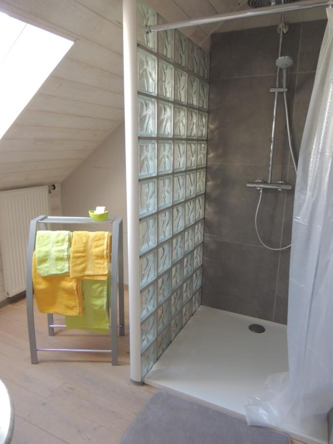 La Fourchette Paysanne 3* Dochamps