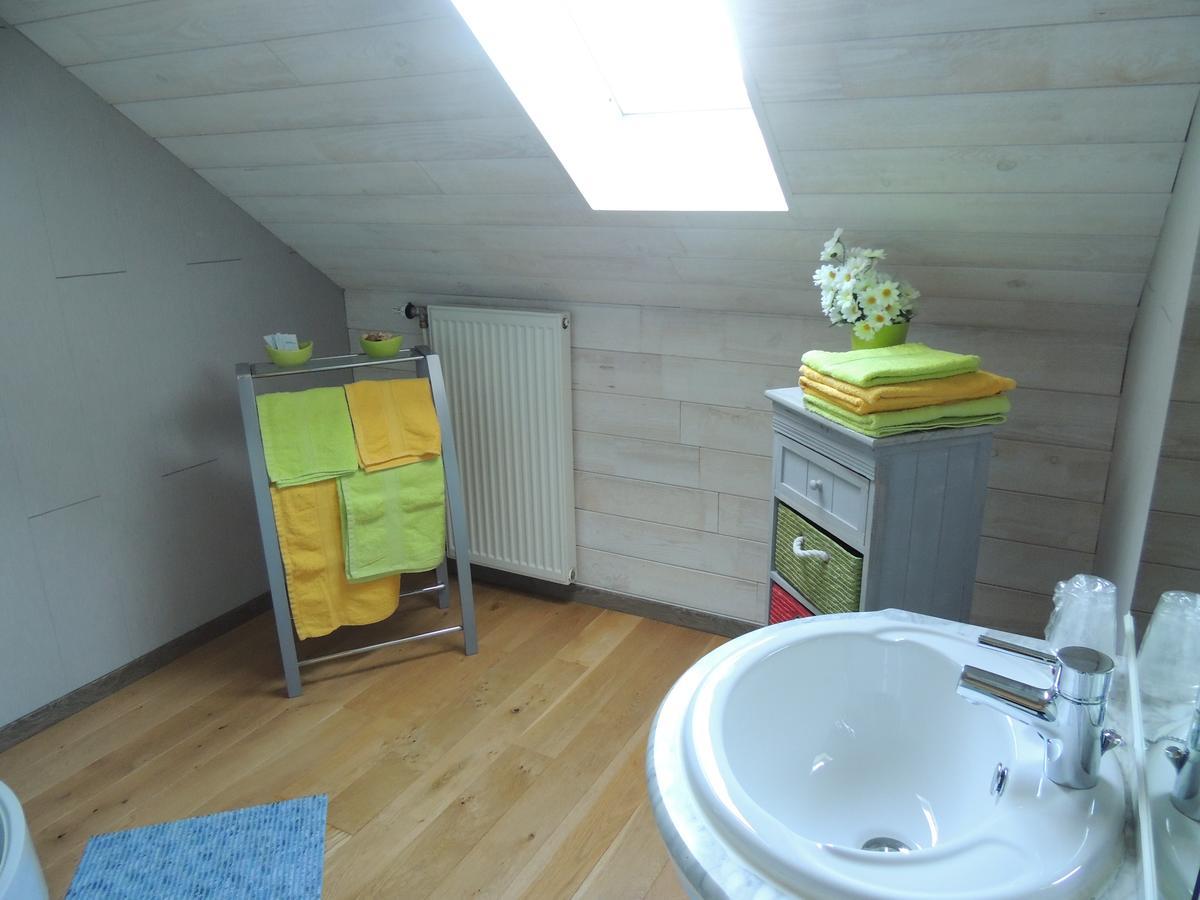 La Fourchette Paysanne 3*