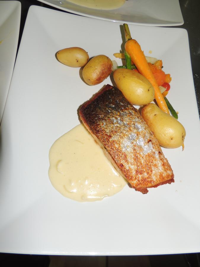 La Fourchette Paysanne 3*