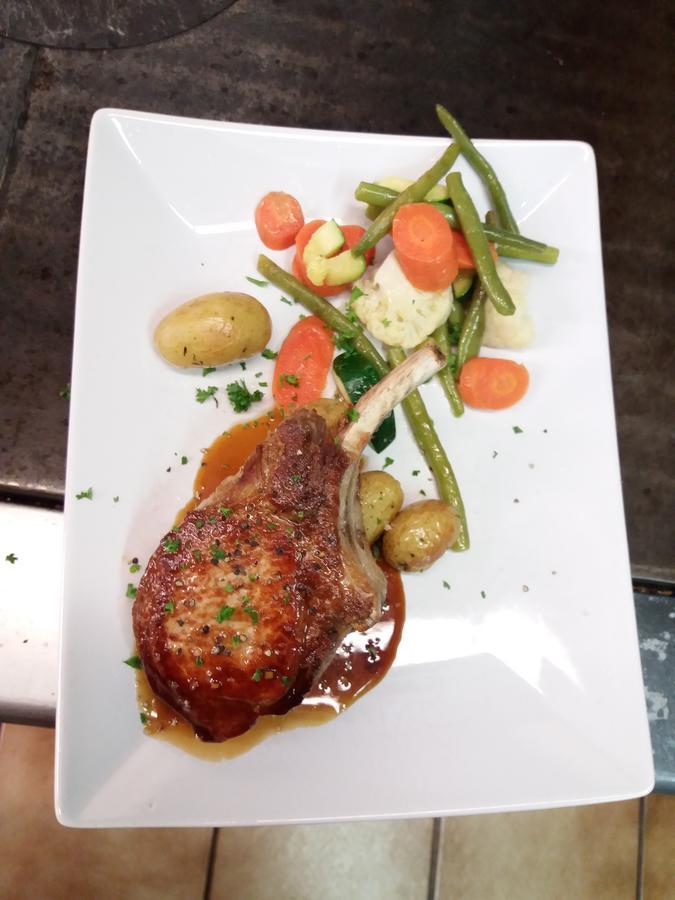La Fourchette Paysanne 3*