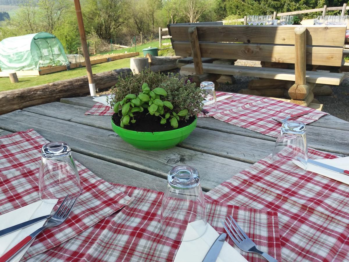 La Fourchette Paysanne Mini-hôtel