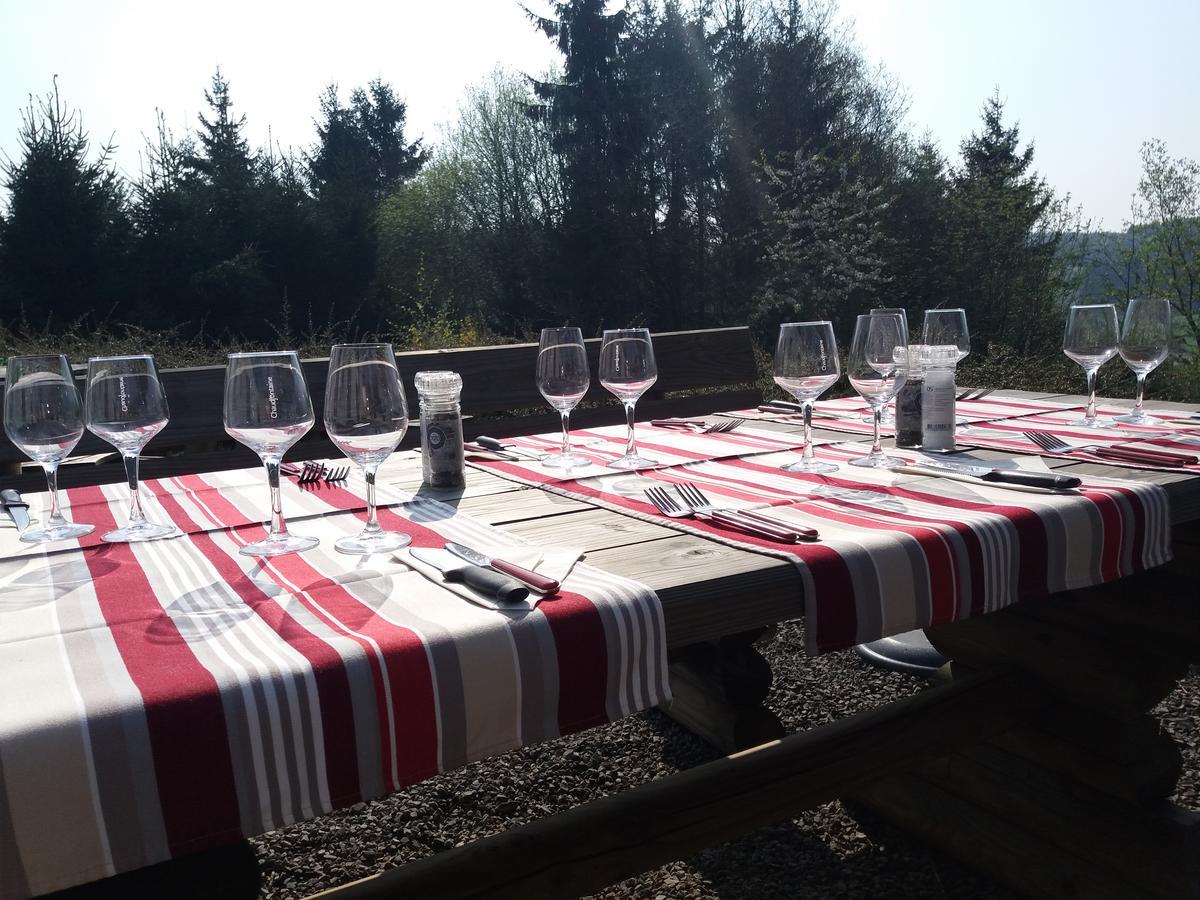 La Fourchette Paysanne Mini-hôtel 3*
